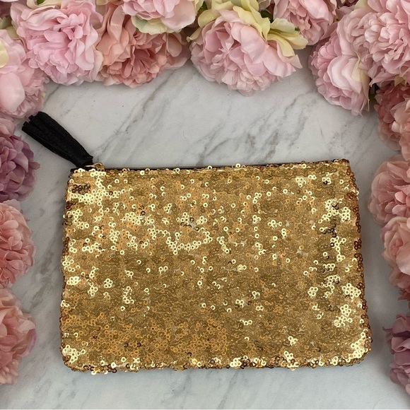 Laruce Beauty 4 Pcs Face Makeup Brush Set with Bag - Picture 14 of 16